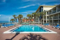 Bikini Beach Resort - Sea View
