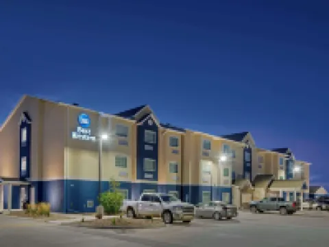 Microtel Inn & Suites by Wyndham Limon Hoteles en Limón