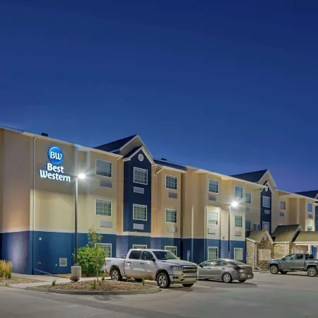 Microtel Inn & Suites by Wyndham Limon