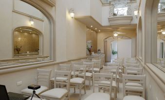 Hotel & Suites Quinta Magna
