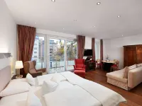 Design Boutique Hotel Vosteen Hotels near Nordstadt