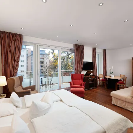 Design Boutique Hotel Vosteen
