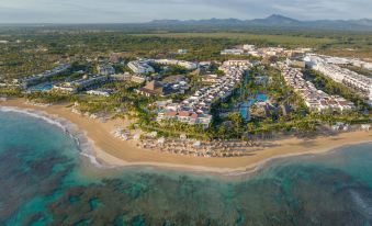Breathless Punta Cana Resort & Spa -Adult Only - All Inclusive