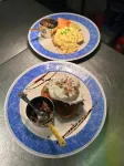 Great Malvern Hotel - Frühstück