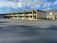 Baymont by Wyndham Harriman Ξενοδοχεία στην πόλη Roane County