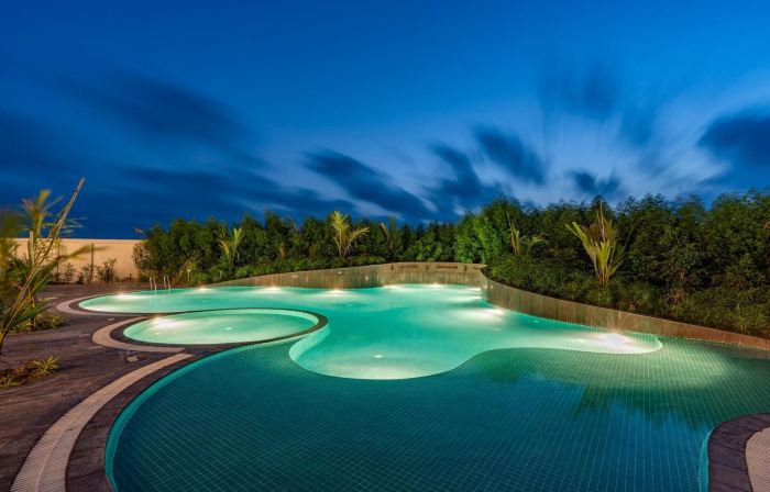 The Fern Sattva Resort Dwarka, Series by Marriott