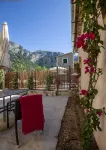 Hotel y Apartamentos des Puig Hôtels à : Deia