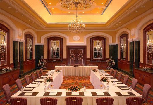 Grand Luxury Apartment Collection Valentinska Over view