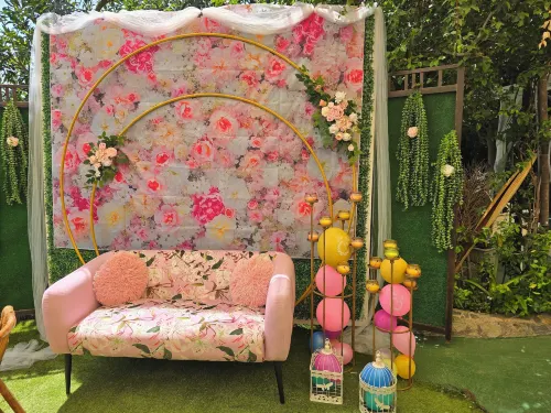 Hotel Rural la Raya 1866 Hotels in Guimar