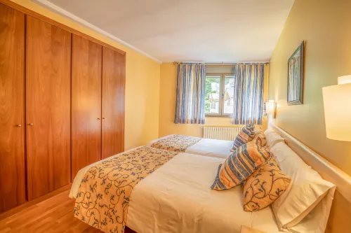 Apartaments Del Meligar - que admiten mascotas