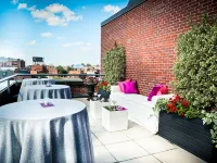 The Bostonian Hotel Boston Отели рядом с достопримечательностью «Норт Энд»