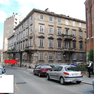 Kappa Apartments