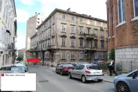 Kappa Apartments Hotel di Rijeka