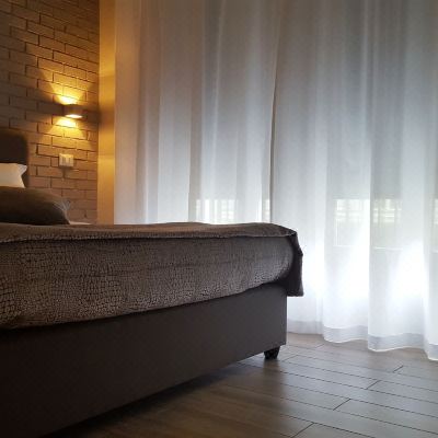 Suite Alma Hotel Promo Code