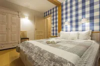 Villa Rustica Các khách sạn ở 