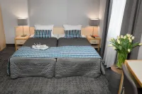 Hotel Perła Hôtels à : Dobczyce