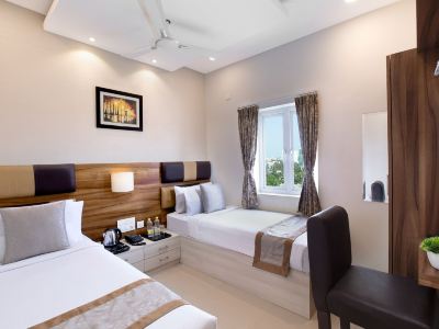 Grande Inn Trichy