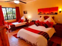 African Footprints Lodge