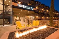 The Tavern Hotel Hotels in Cornville