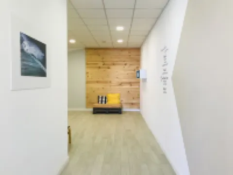 코틸로 오션 뷰
