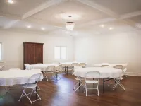 The Respite Bed and Breakfast Hotels near Carson Park
