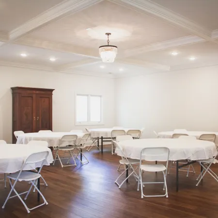 The Respite Bed and Breakfast