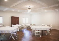 The Respite Bed and Breakfast Hotels in Paducah