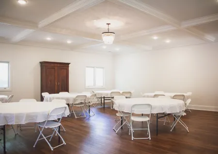 The Respite Bed and Breakfast