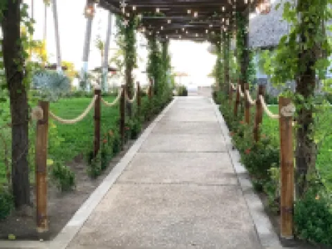 Hotel Arista Bugambilias Hoteles en Tonalá