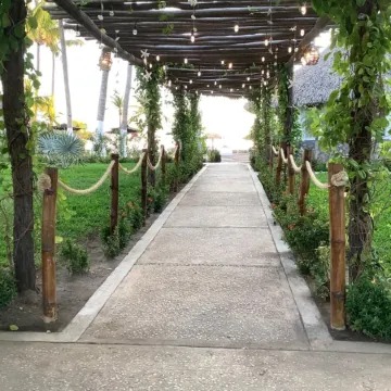 Hotel Arista Bugambilias