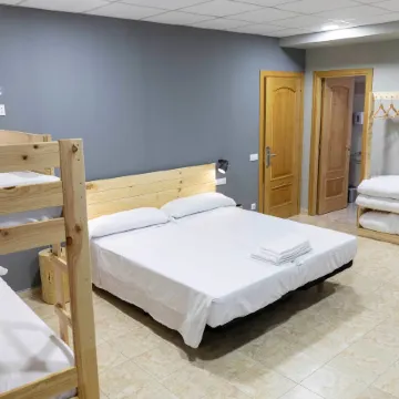 Alda Estella Hostel