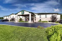 Quality Inn Junction City Near Fort Riley