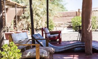 Hotel Pat'ta Hoiri