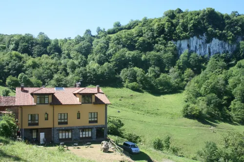 El Quesar de Gamoneo