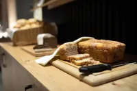 Kosis Sports Lifestyle Hotel - Breakfast