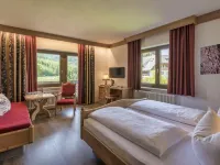 喬斯塔爾斯圖布爾鄉村酒店及餐廳 蒂蒂湖-新城酒店