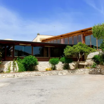 Villaggio Turistico Defensola