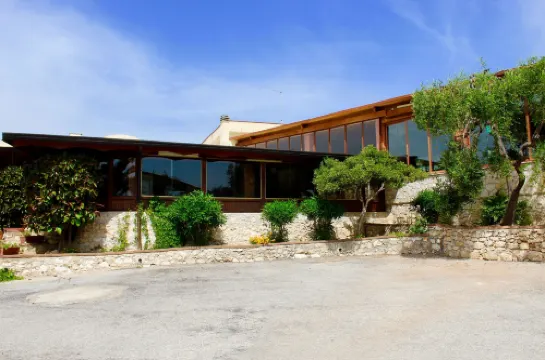 빌라조 투리스티코 데펜솔라