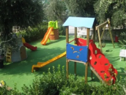 빌라조 투리스티코 데펜솔라