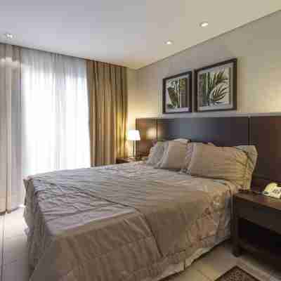 Hotel Plaza Norte Rooms
