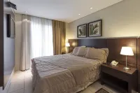 Hotel Plaza Norte Hotels in Joinville