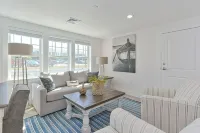 Harbourtown Suites Luxury Condo Hotel a Plymouth