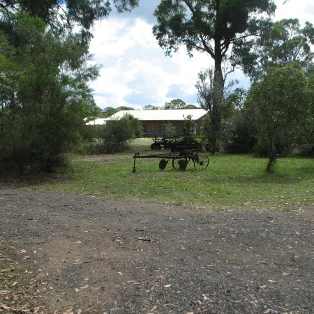 Lovedale Cottages Hunter Valley