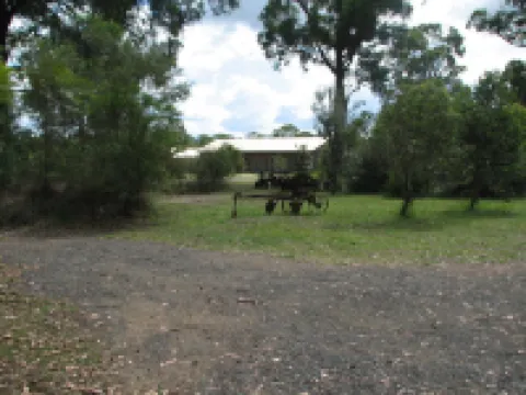 Lovedale Cottages Hunter Valley