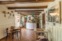 Vaquero Casa Rural Alquiler Completo Hotels in Campoo