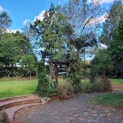 Hotel Troy Hotels near Karen Blixen Museum