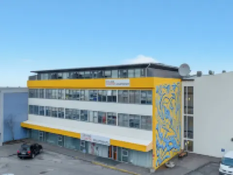 Iceland Comfort Apartments by Heimaleiga Hotels in Kópavogsbær