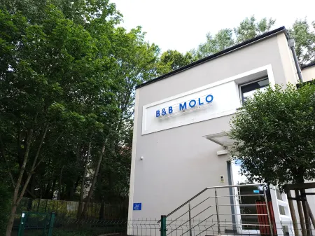 B&B Molo