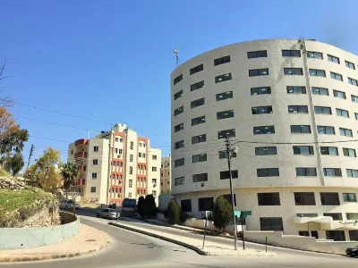 Sami Apartments