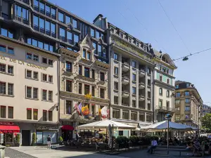 Hôtel de la Cigogne